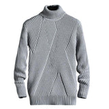 Thick Thermal Sweater for Men - Maximus