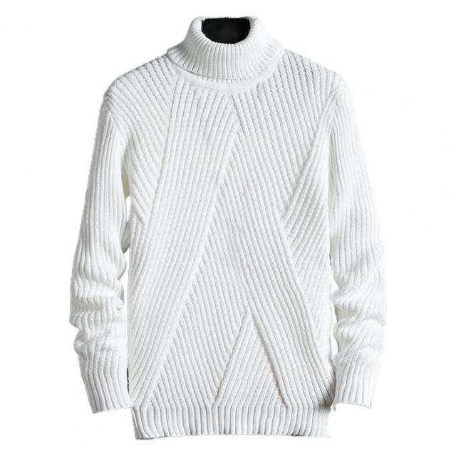 Thick Thermal Sweater for Men - Maximus