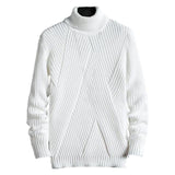 Thick Thermal Sweater for Men - Maximus