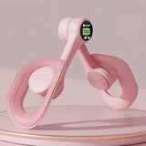 Thigh Exerciser Pelvic Floor Trainer Fitness Butt Trainer