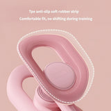 Thigh Exerciser Pelvic Floor Trainer Fitness Butt Trainer