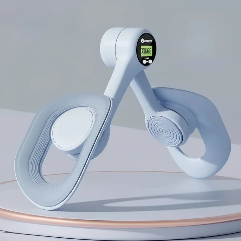 Thigh Exerciser Pelvic Floor Trainer Fitness Butt Trainer