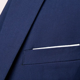 Three-Piece Formal Suit for Men - Leon