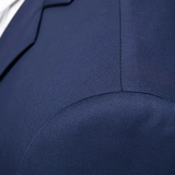 Three-Piece Formal Suit for Men - Leon
