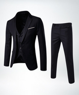 Three-Piece Suit - Archer
