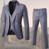 Three-Piece Suit - Archer