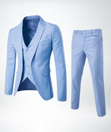 Three-Piece Suit - Archer