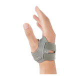 Ergonomic Thumb Support for Arthritis Relief - Adjustable Compression Brace for Pain Relief and Joint Stability