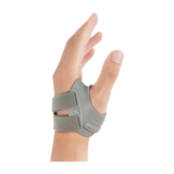Ergonomic Thumb Support for Arthritis Relief - Adjustable Compression Brace for Pain Relief and Joint Stability