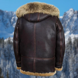 Timeless Learning Jacket - Royce