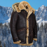 Timeless Learning Jacket - Royce