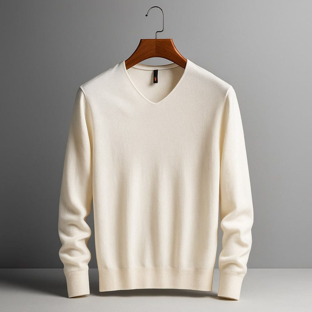 Men's oversized cardigan, view 1