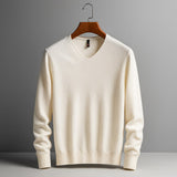Men's oversized cardigan, view 1
