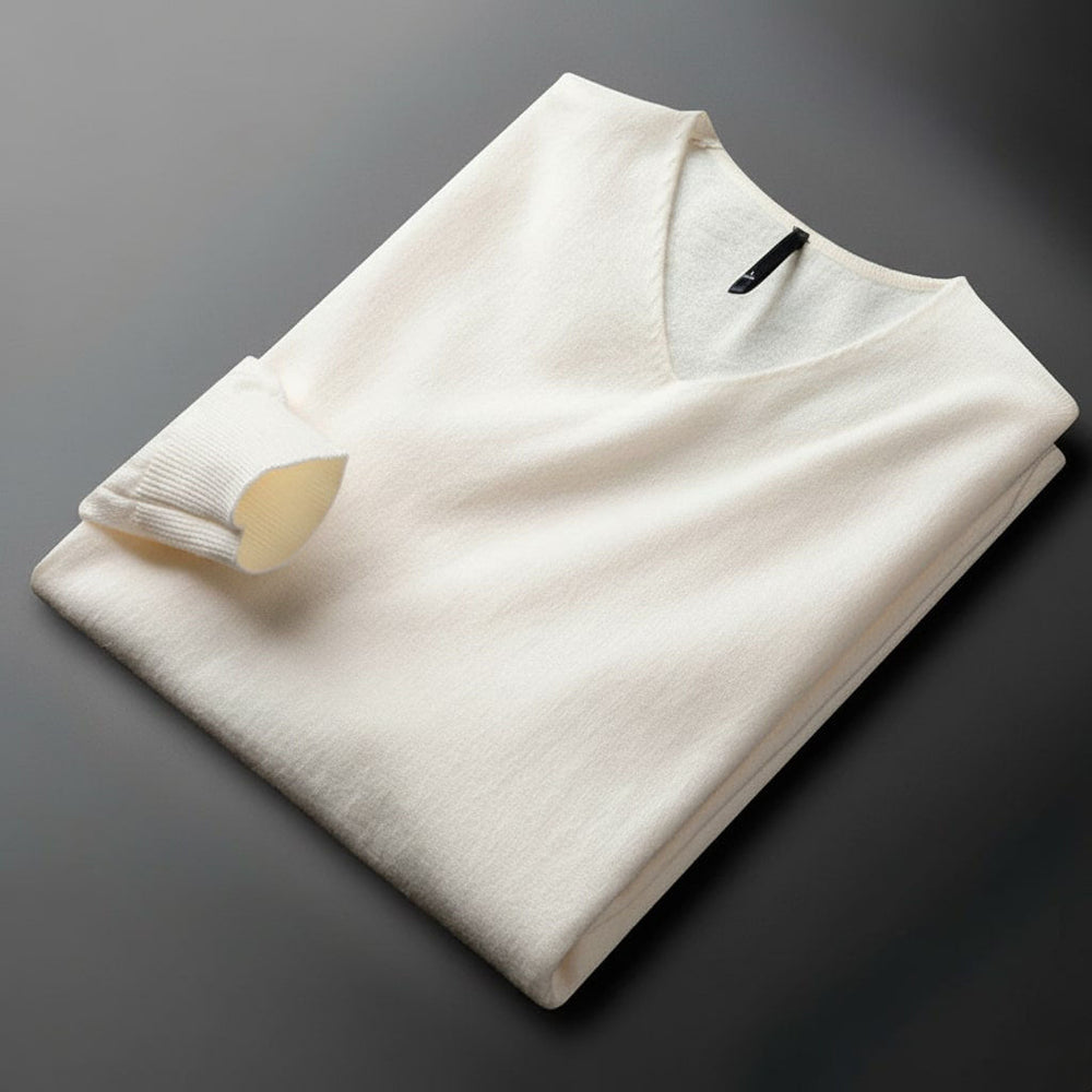 Men's oversized cardigan, view 2