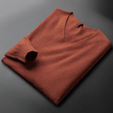 Men's oversized cardigan, view 3