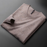 Men's oversized cardigan, view 5