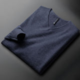 Men's oversized cardigan, view 6