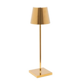 Touch-Sensitive LED Table Lamp - LumiFlex | Dimmable, Modern Design, Energy-Efficient Lighting for Home & Office