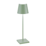 Touch-Sensitive LED Table Lamp - LumiFlex | Dimmable, Modern Design, Energy-Efficient Lighting for Home & Office