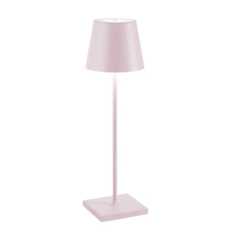 Touch-Sensitive LED Table Lamp - LumiFlex | Dimmable, Modern Design, Energy-Efficient Lighting for Home & Office