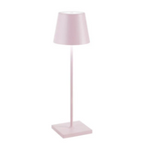 Touch-Sensitive LED Table Lamp - LumiFlex | Dimmable, Modern Design, Energy-Efficient Lighting for Home & Office