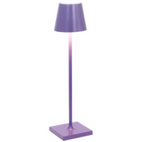 Touch-Sensitive LED Table Lamp - LumiFlex | Dimmable, Modern Design, Energy-Efficient Lighting for Home & Office