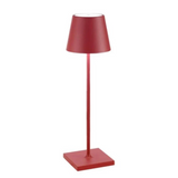 Touch-Sensitive LED Table Lamp - LumiFlex | Dimmable, Modern Design, Energy-Efficient Lighting for Home & Office