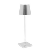 Touch-Sensitive LED Table Lamp - LumiFlex | Dimmable, Modern Design, Energy-Efficient Lighting for Home & Office