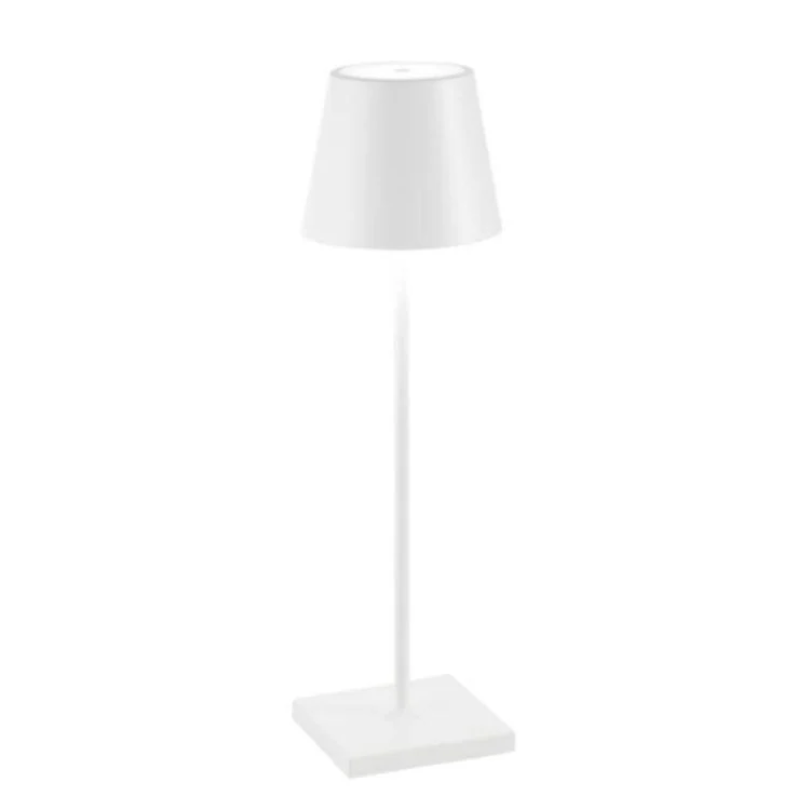Touch-Sensitive LED Table Lamp - LumiFlex | Dimmable, Modern Design, Energy-Efficient Lighting for Home & Office