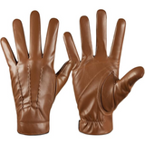 Julien Touchscreen Winter Gloves with Luxurious Cashmere Lining - Warm & Stylish