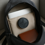 GPS Tracker – Magnetic Compact Real-Time Tracker for Vehicles, Pets &amp; Valuables (USB Rechargeable)