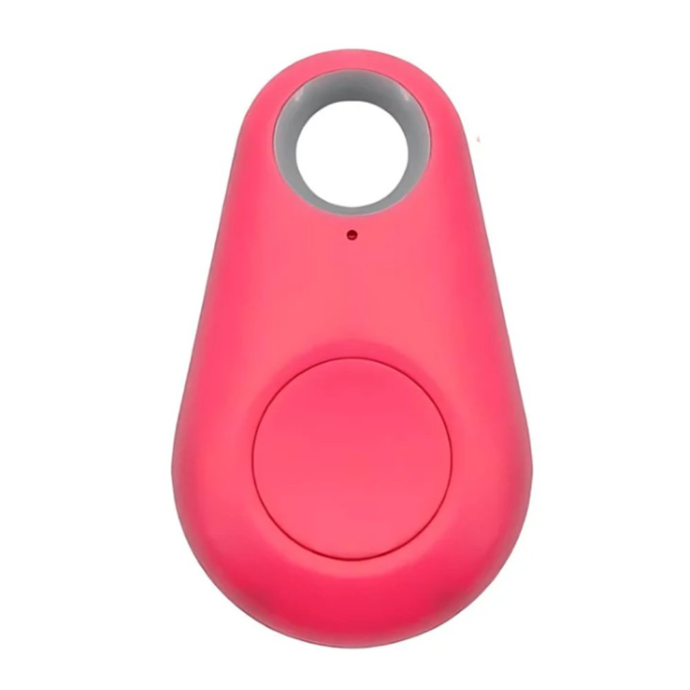 TrackPet GPS Pet Tracker - Real-Time Location, Activity Monitoring & Waterproof Design for Dogs and Cats