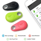 TrackPet GPS Pet Tracker - Real-Time Location, Activity Monitoring & Waterproof Design for Dogs and Cats