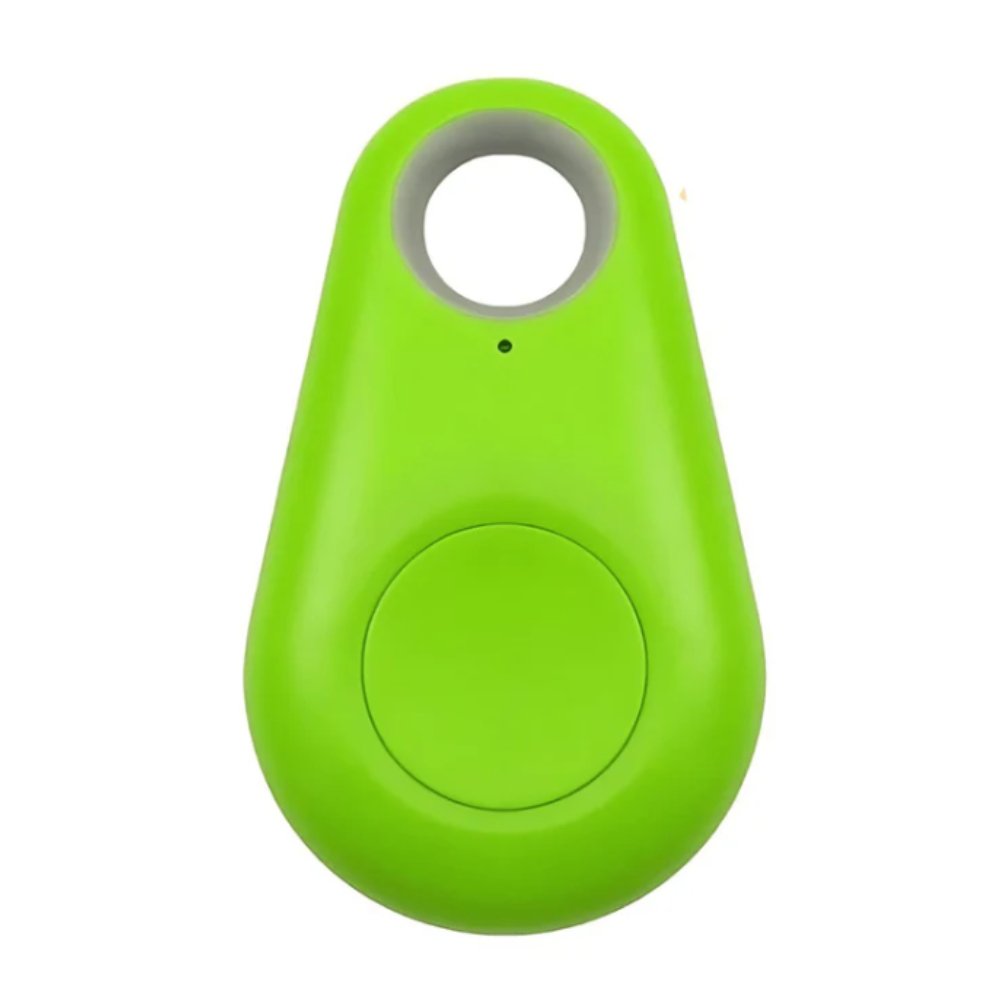 TrackPet GPS Pet Tracker - Real-Time Location, Activity Monitoring & Waterproof Design for Dogs and Cats