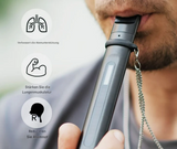 BreathBoost Intelligent Breathing Trainer