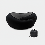 Travel Neck Pillow Neck Support Pillow Adjustable Design