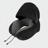 Travel Neck Pillow Neck Support Pillow Adjustable Design