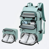 Enhanced Product Title: **TRAVELMAX Large Waterproof Backpack with USB Charging Port - Durable, Stylish, and Versatile for Travel, Hiking, and Daily Use**