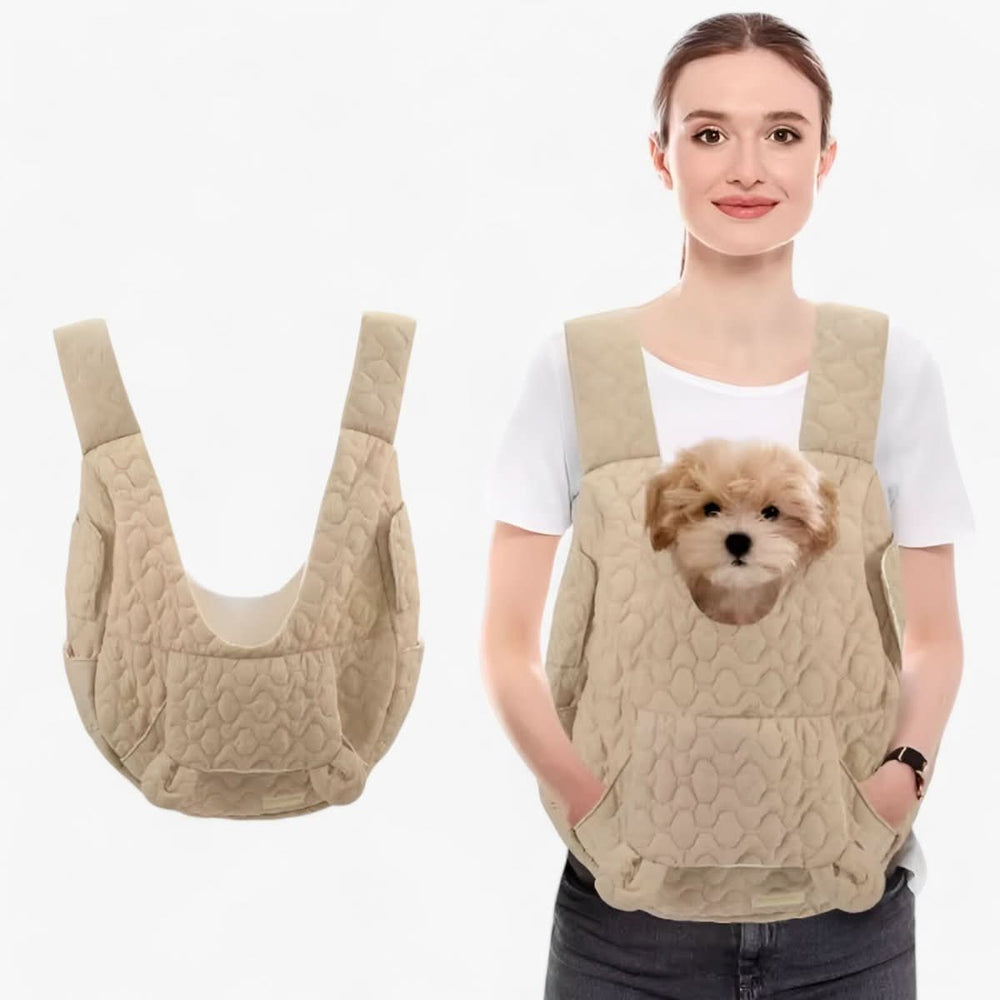 Enhanced Product Title: **TRAVELTAIL Waterproof Pet Carrier - Safe & Comfortable Travel Solution for Pets**