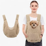 Enhanced Product Title: **TRAVELTAIL Waterproof Pet Carrier - Safe & Comfortable Travel Solution for Pets**