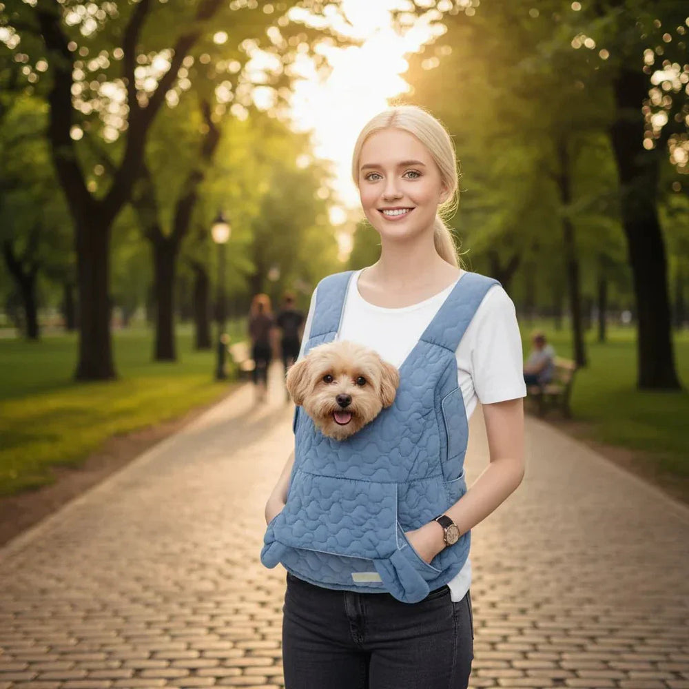 Enhanced Product Title: **TRAVELTAIL Waterproof Pet Carrier - Safe & Comfortable Travel Solution for Pets**