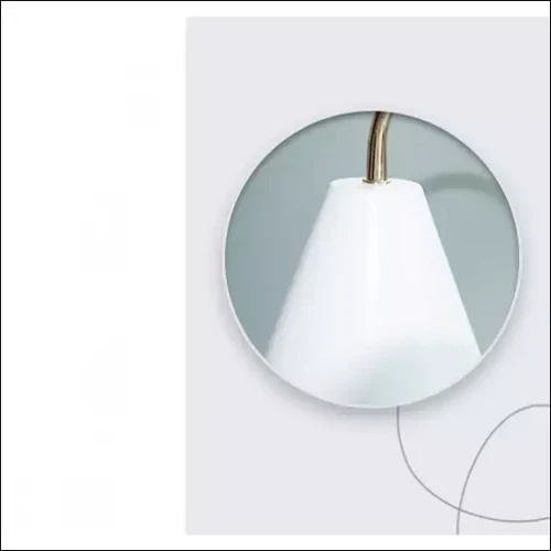 Trendy Sophia Atmospheric Candle Warmer Lamp - Elegant Home Decor & Scent Diffuser