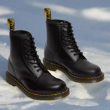 Stylish Classic Combat Boots for Trendy Fashion - Durable & Versatile Footwear