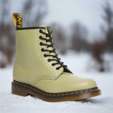 Stylish Classic Combat Boots for Trendy Fashion - Durable & Versatile Footwear