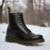 Stylish Classic Combat Boots for Trendy Fashion - Durable & Versatile Footwear