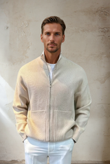 Trendy Men's Sweater - Dean