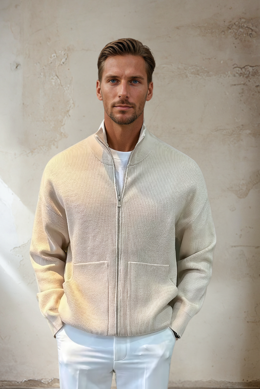Trendy Men's Sweater - Dean