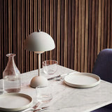 Trendy Mushroom-Shaped Table Lamp - MushLuxe | Stylish Home Decor Lighting