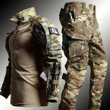 Trendy Two-Piece Set - Justin