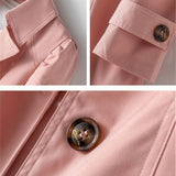 Trendy Women's Jacket - Amira